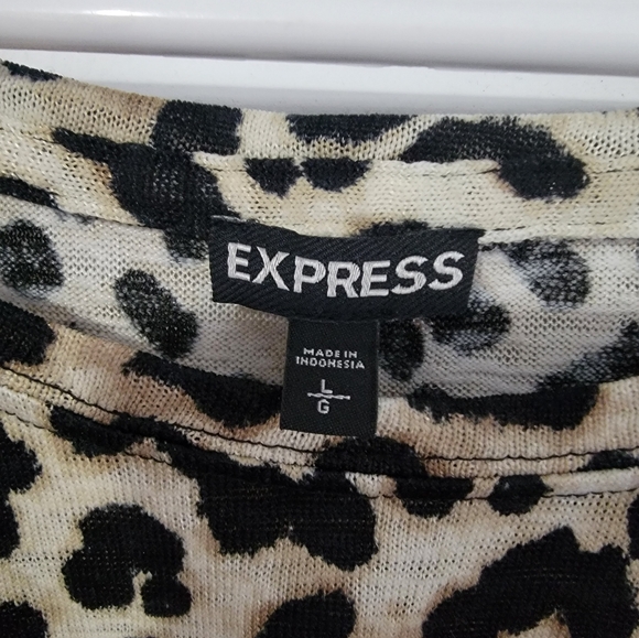 Express Shirt - Picture 3 of 3
